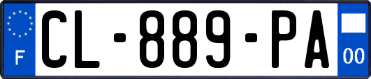 CL-889-PA