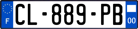 CL-889-PB