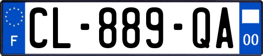 CL-889-QA