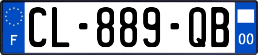 CL-889-QB