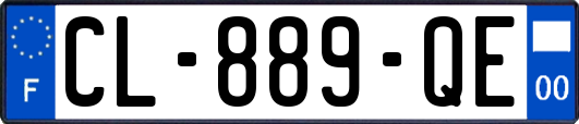 CL-889-QE
