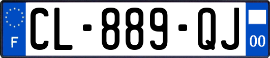 CL-889-QJ