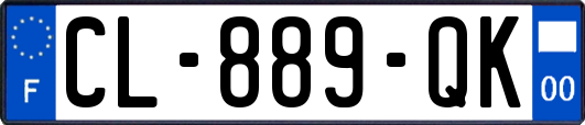 CL-889-QK