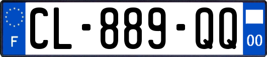 CL-889-QQ