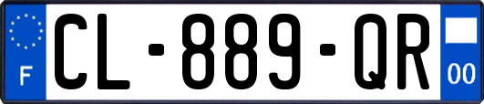 CL-889-QR