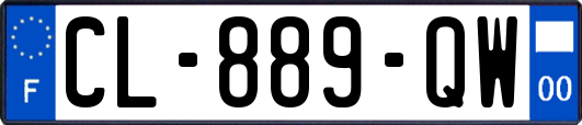 CL-889-QW