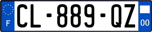 CL-889-QZ