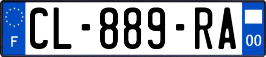 CL-889-RA