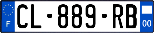 CL-889-RB