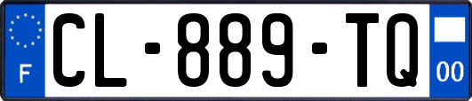 CL-889-TQ