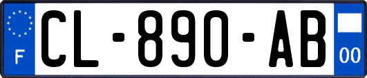 CL-890-AB