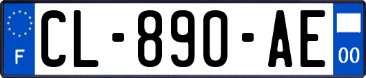 CL-890-AE