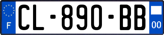 CL-890-BB