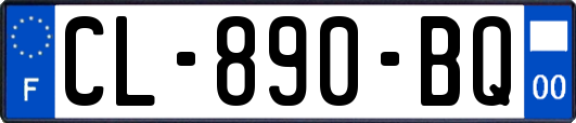 CL-890-BQ