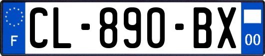 CL-890-BX
