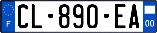 CL-890-EA