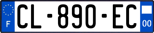 CL-890-EC