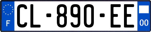 CL-890-EE