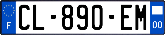 CL-890-EM