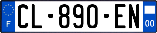 CL-890-EN
