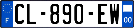 CL-890-EW