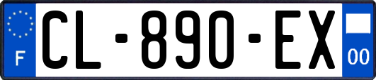 CL-890-EX
