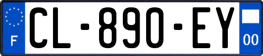CL-890-EY