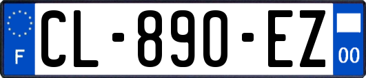 CL-890-EZ