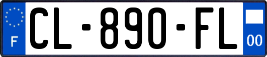 CL-890-FL