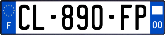 CL-890-FP