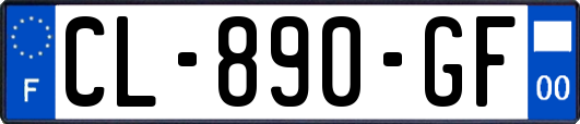 CL-890-GF