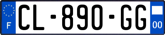 CL-890-GG