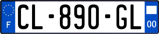 CL-890-GL