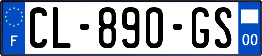 CL-890-GS