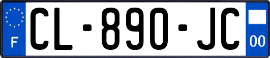 CL-890-JC