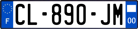 CL-890-JM