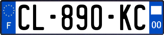 CL-890-KC