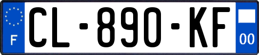 CL-890-KF