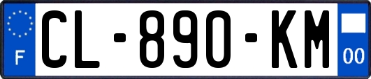 CL-890-KM