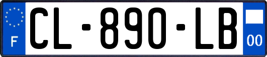 CL-890-LB
