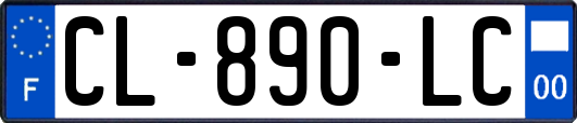 CL-890-LC