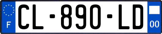 CL-890-LD