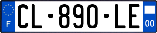 CL-890-LE
