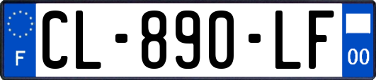 CL-890-LF