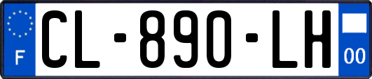CL-890-LH