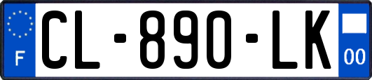CL-890-LK