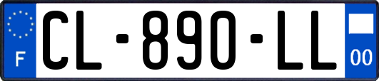 CL-890-LL