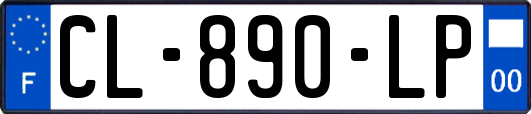 CL-890-LP