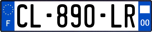 CL-890-LR