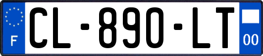 CL-890-LT